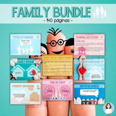 Family bundle