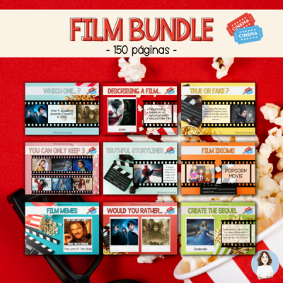 Film bundle