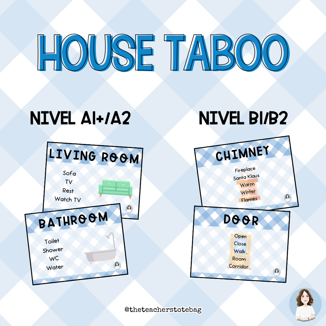 Pack Taboos - Imagen 17