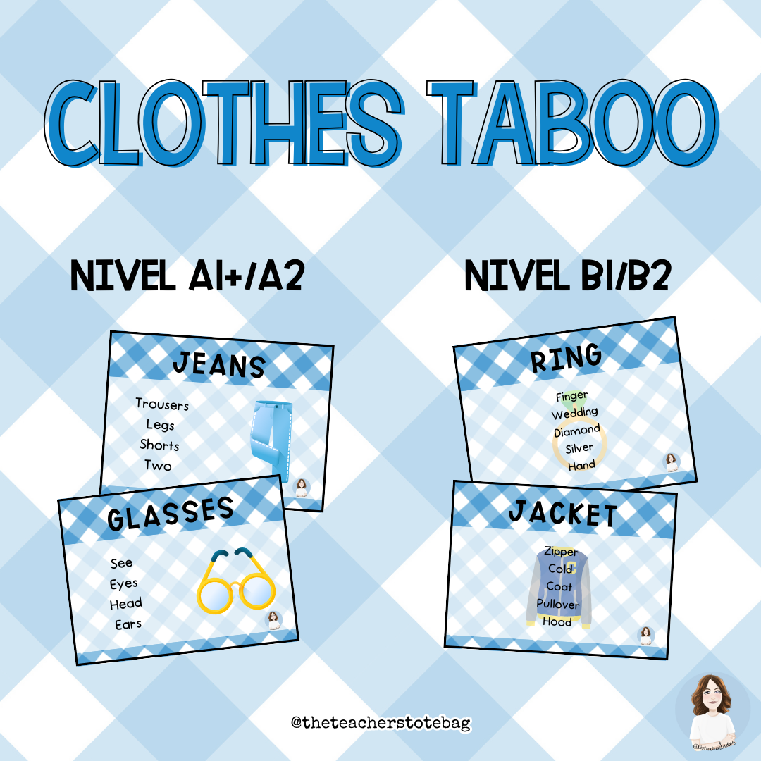 Pack Taboos - Imagen 16