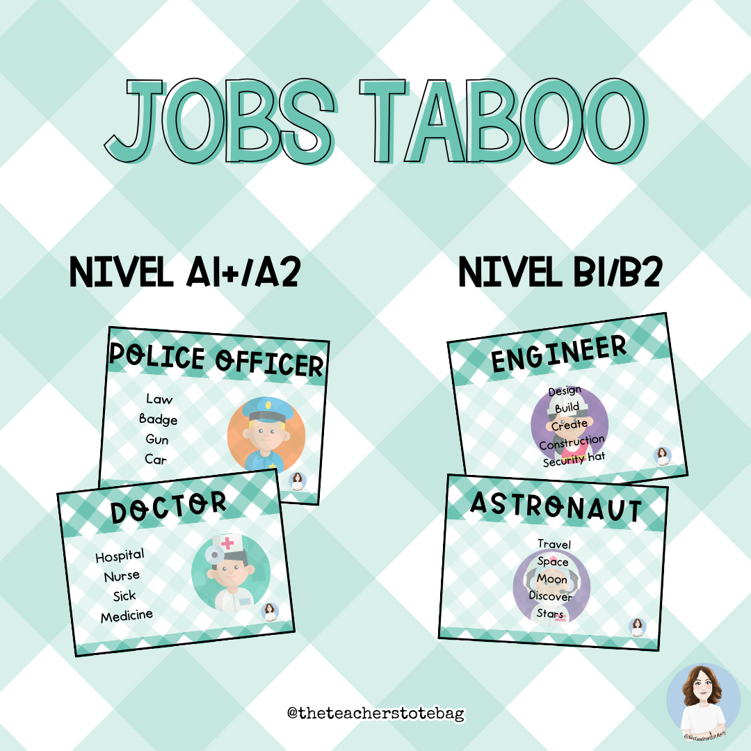 Pack Taboos - Imagen 14