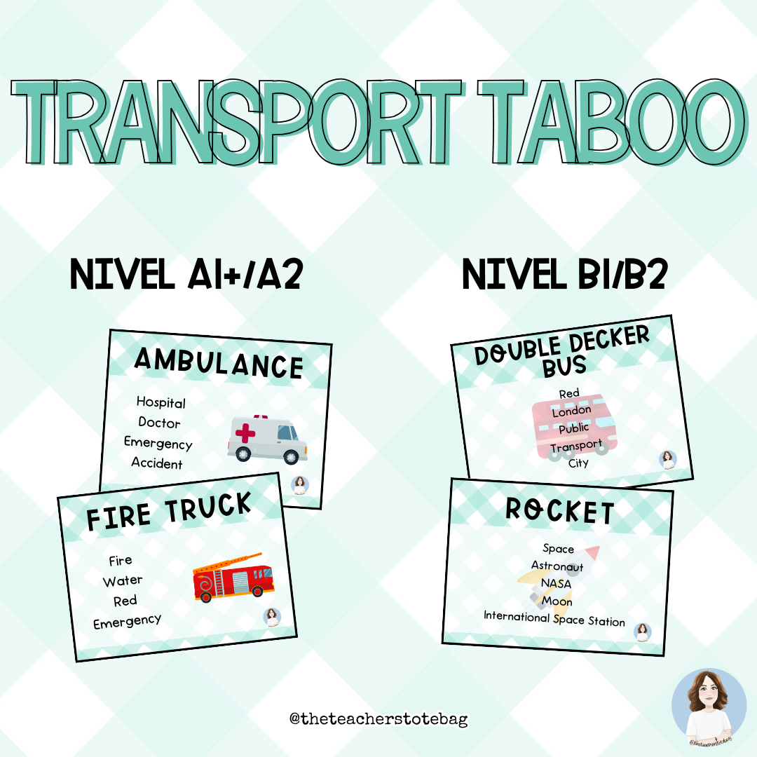 Pack Taboos - Imagen 13