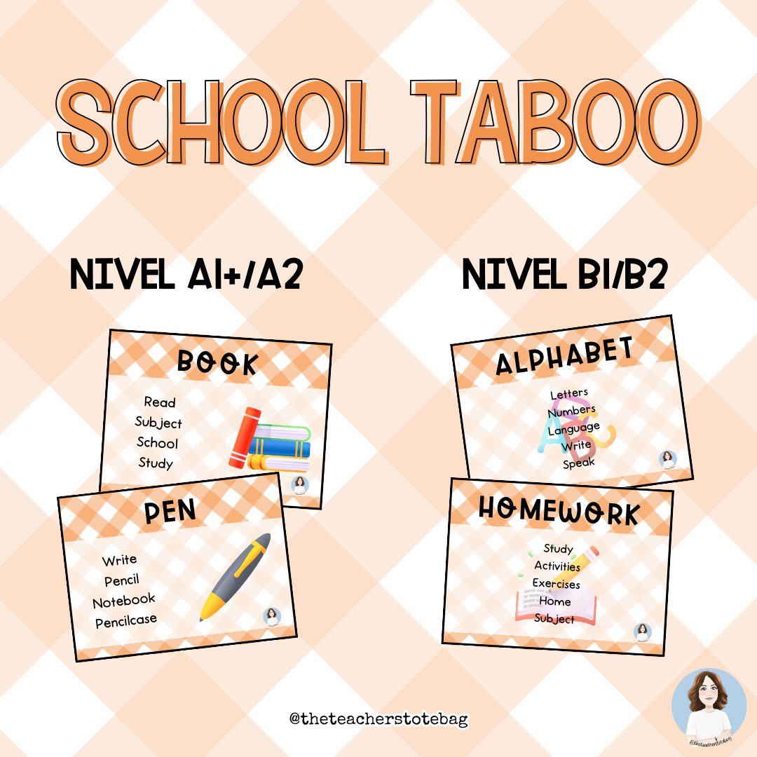 Pack Taboos - Imagen 11