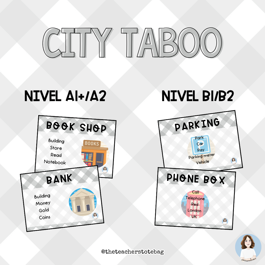 Pack Taboos - Imagen 10