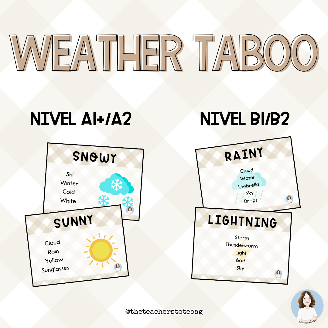 Pack Taboos - Imagen 9