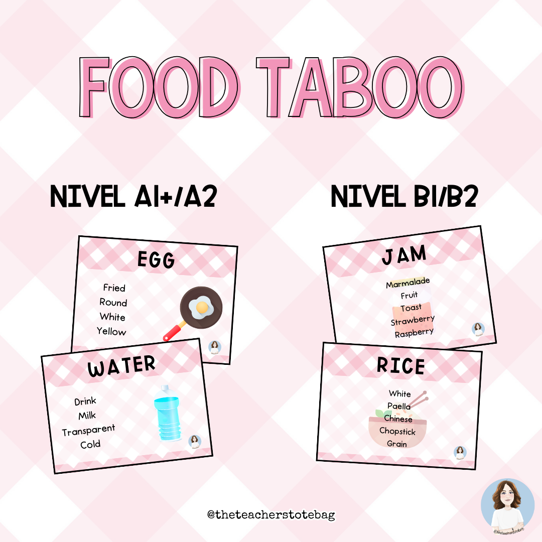 Pack Taboos - Imagen 7