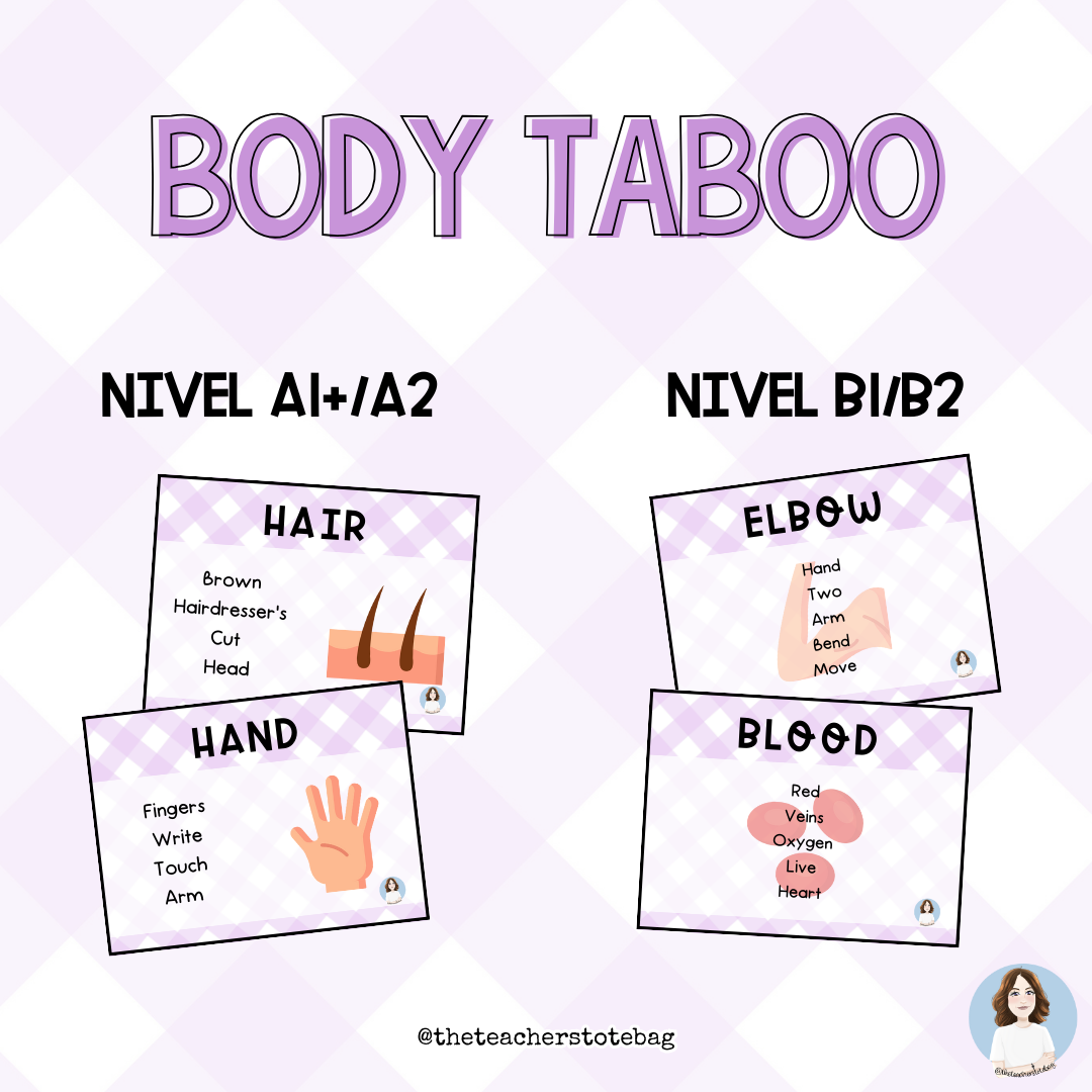 Pack Taboos - Imagen 6