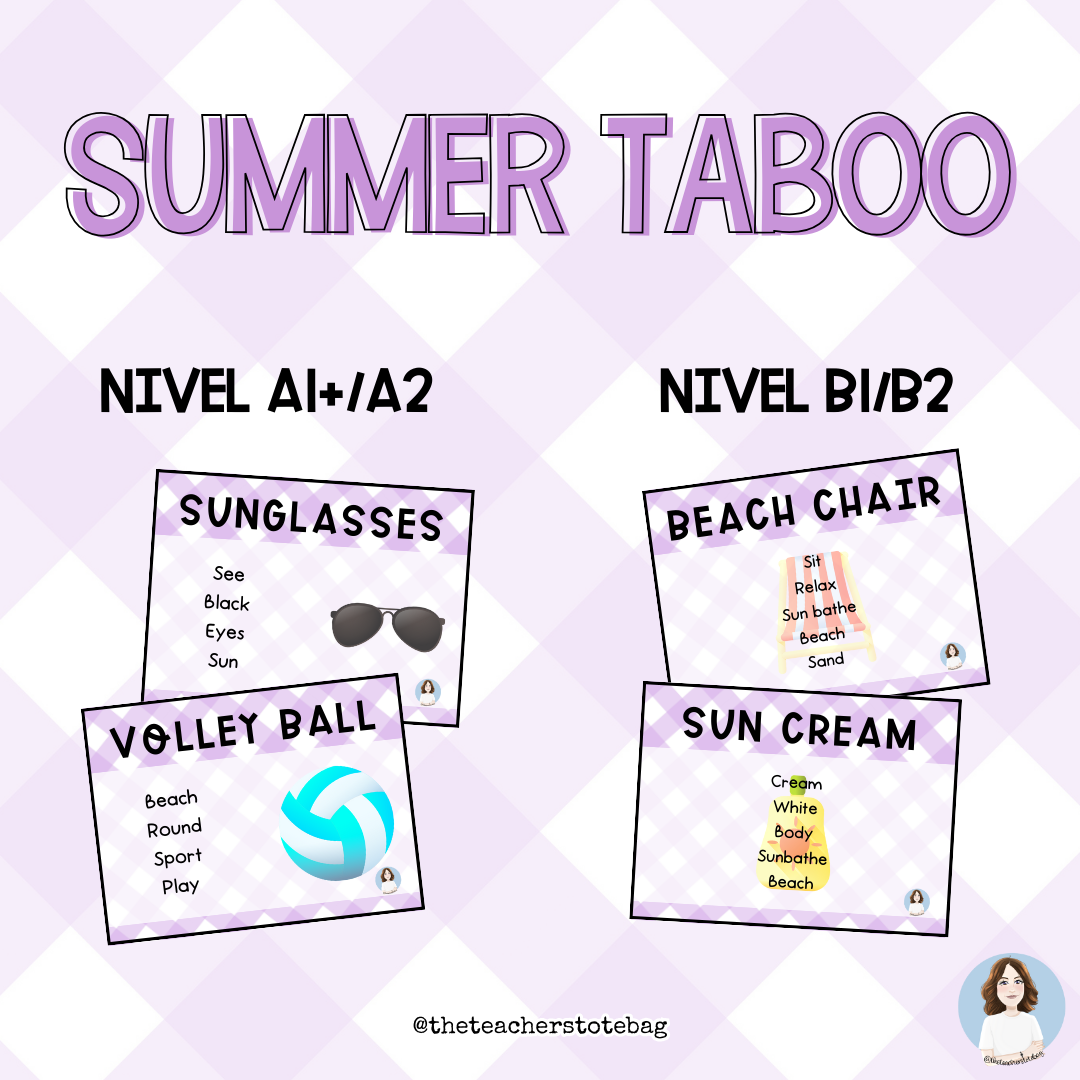 Pack Taboos - Imagen 5