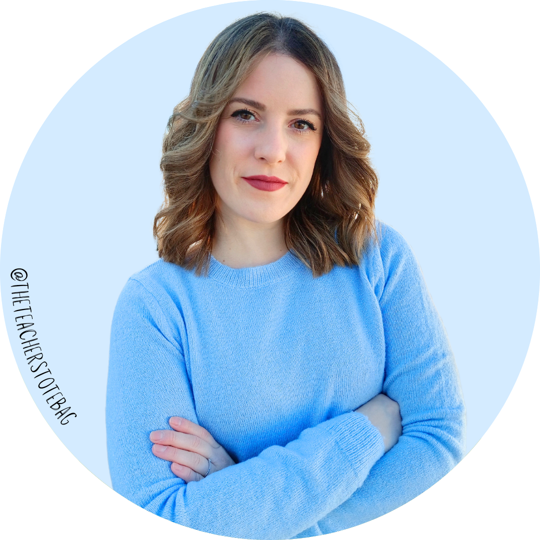 IG 2024-25 - Cuadrados + Gumroad - 17 Logo theteacherstotebag