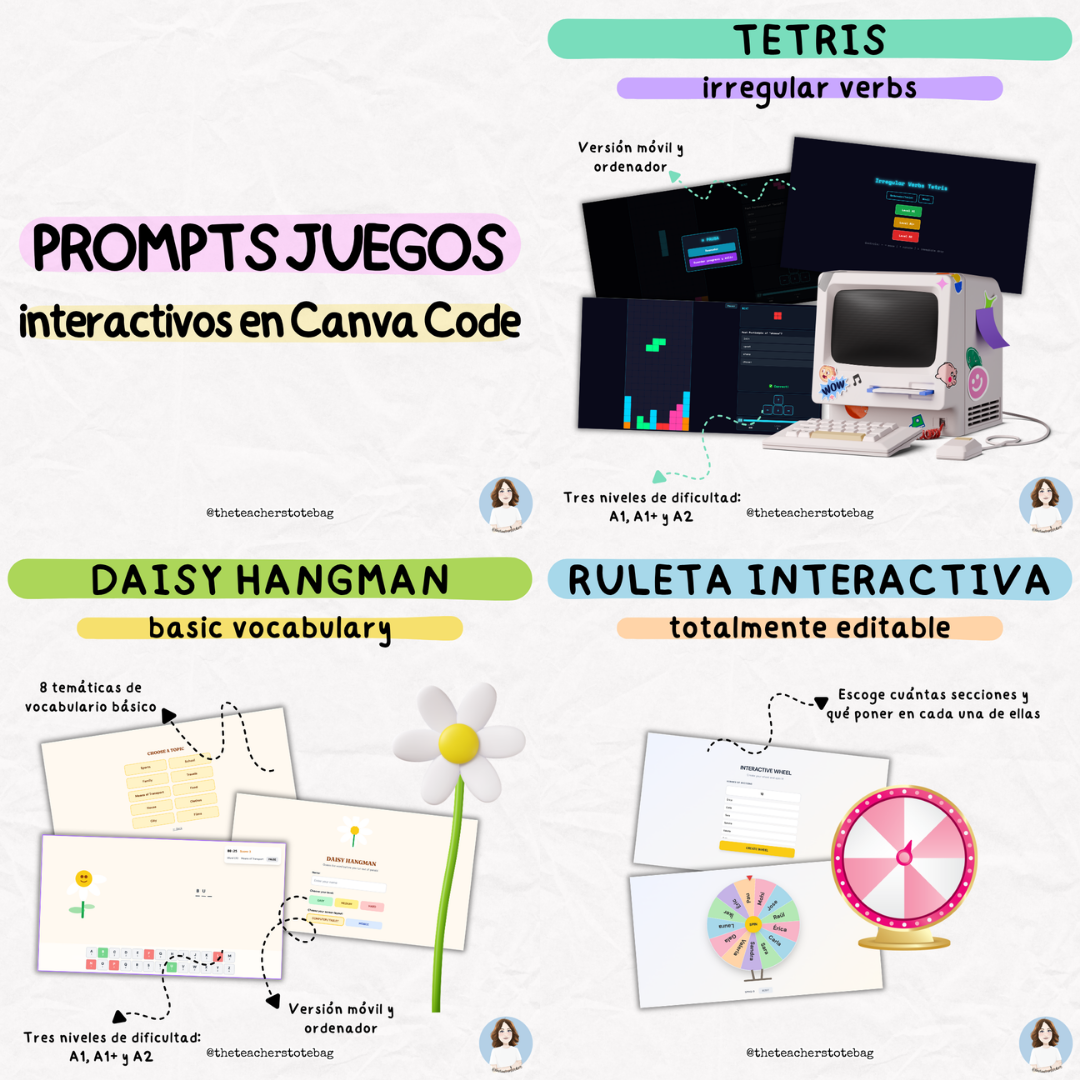 BACK TO SCHOOL RESOURCE PACK - Imagen 2