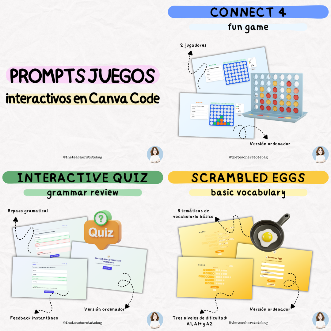 BACK TO SCHOOL RESOURCE PACK - Imagen 4