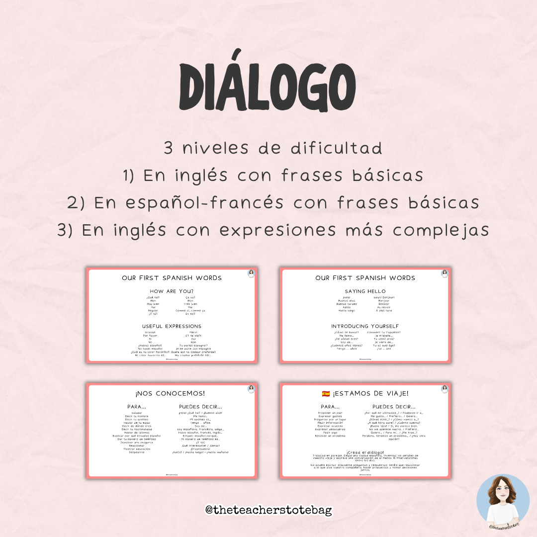 Typical Spanish - Imagen 3